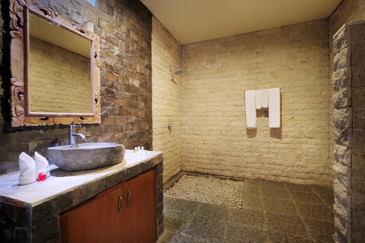 Bhanuswari Villas Ubud Zewnętrze zdjęcie